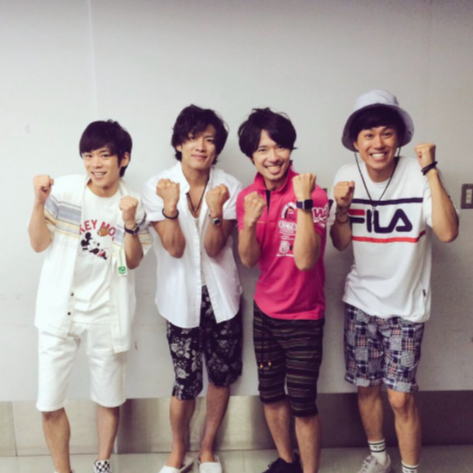 過去イベント 雲水行脚２０１６ 福岡場所 にご来場頂きました皆様 ありがとうございました 株式会社アニモプロデュース