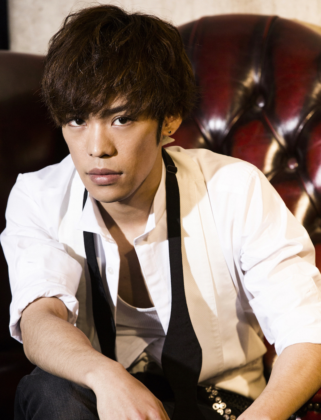 小野賢章｜待望の4th singleのリリースが決定！ 株式会社アニモプロデュース