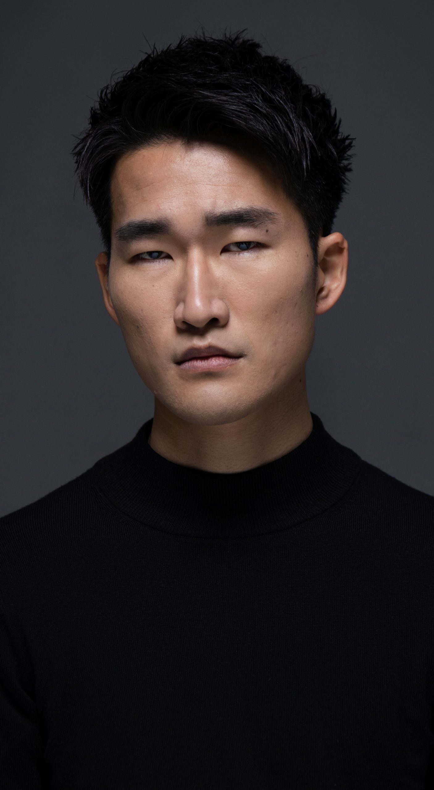 【鈴木武】2024年公開 映画『辰巳』に出演いたします! 株式会社アニモプロデュース