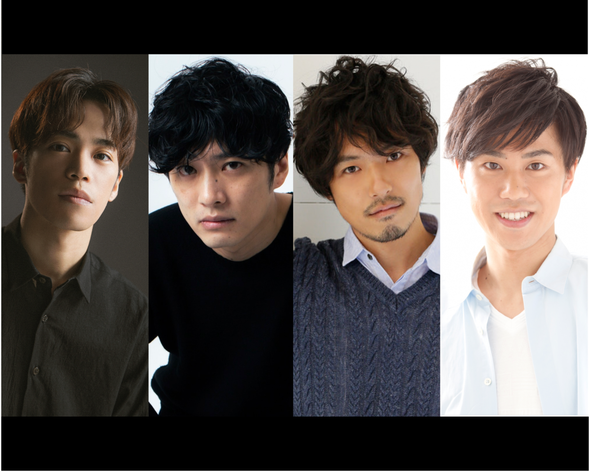 株式会社アニモプロデュース 映画の製作・配給、声優・俳優・アーティストのマネジメント業を行う株式会社アニモプロデュースのWebサイト