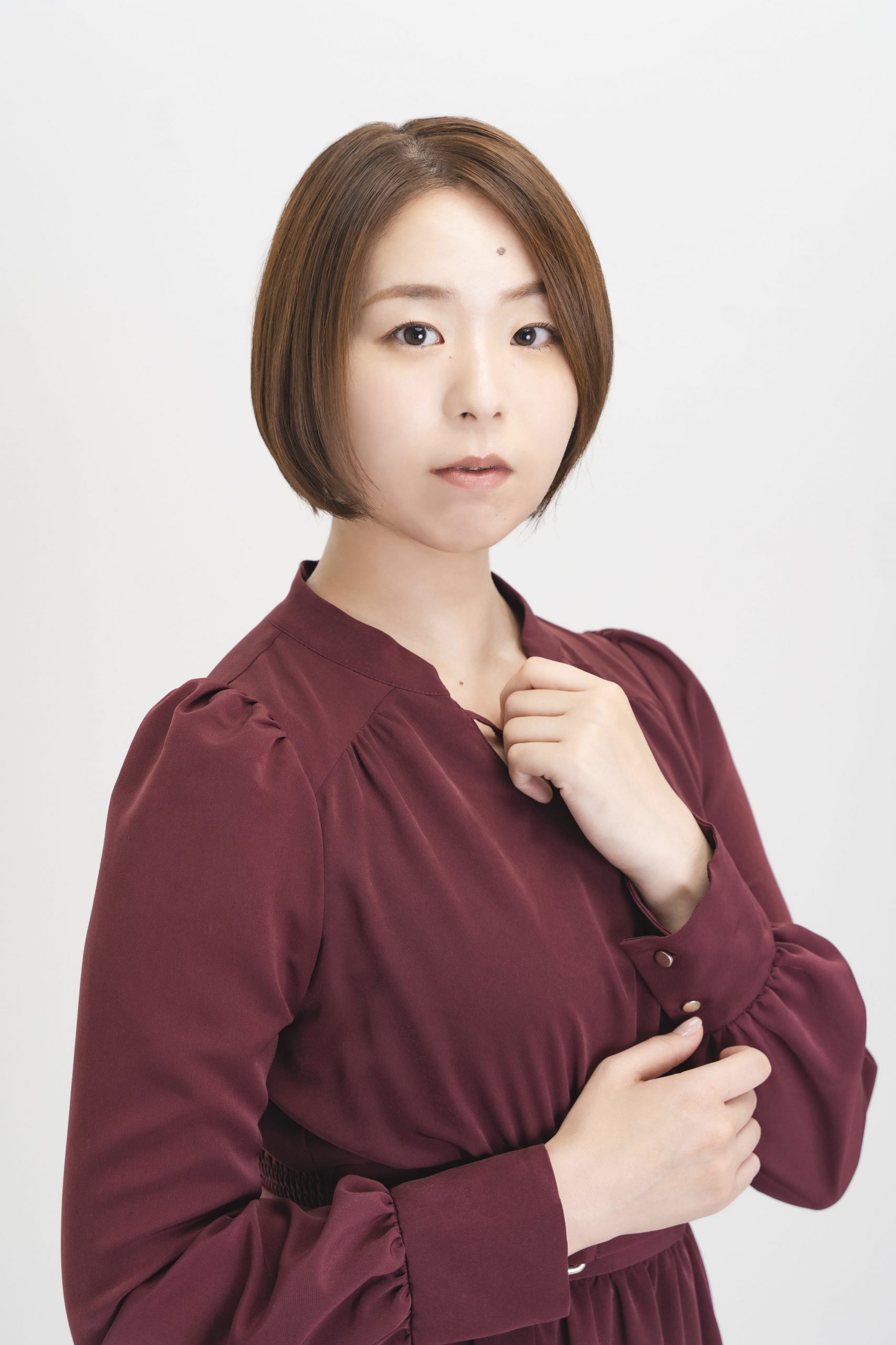 大八木 アンナ 株式会社アニモプロデュース